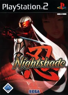Nightshade