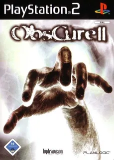 ObsCure : The Aftermath