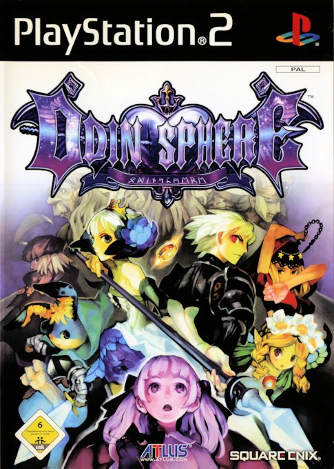 Odin Sphere