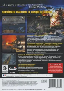 P.T.O. IV : Pacific Theater of Operations - Dos