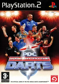 PDC World Championship Darts