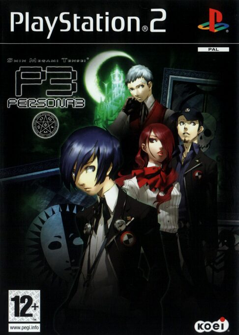 Persona 3
