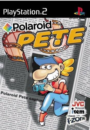 Polaroid Pete