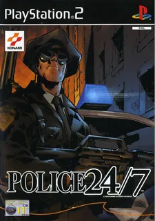 Police 24/7