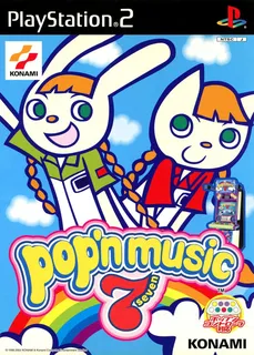 Pop'n Music 7