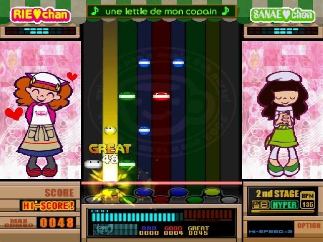 Image in-game