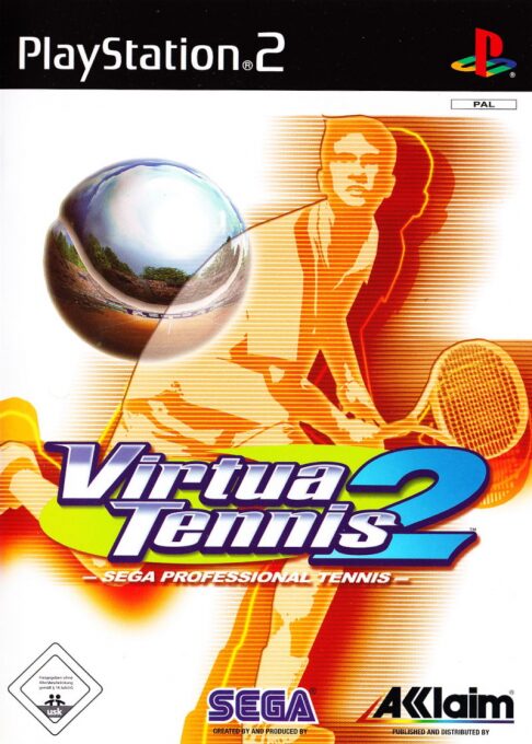 Power Smash 2