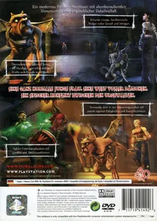 Primal - Dos