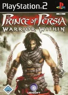 Prince of Persia : L'Ame du Guerrier