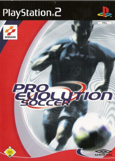 Pro Evolution Soccer 2014