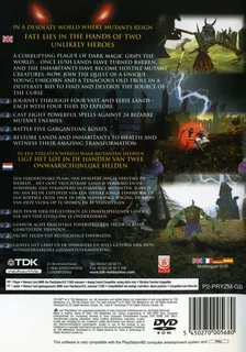 Pryzm : Chapter One, The Dark Unicorn - Dos