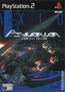 Psyvariar Complete Edition