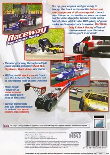 Raceway - Drag And Stock Racing dos