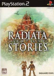Radiata Stories