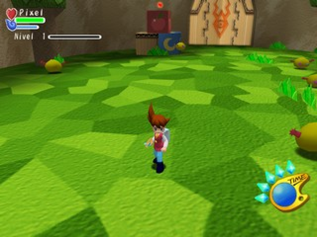 Image in-game