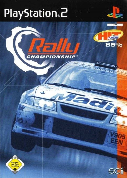 Rally Championship