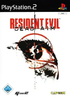 Resident Evil : Dead Aim