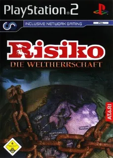 Risk : Global Domination
