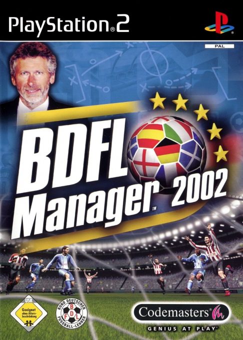 Roger Lemerre : La Sélection des Champions 2002