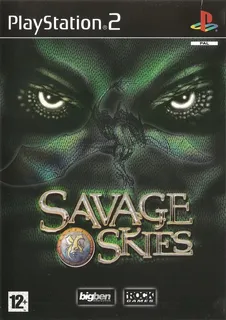 Savage Skies