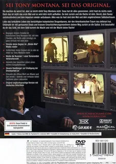 Scarface dos