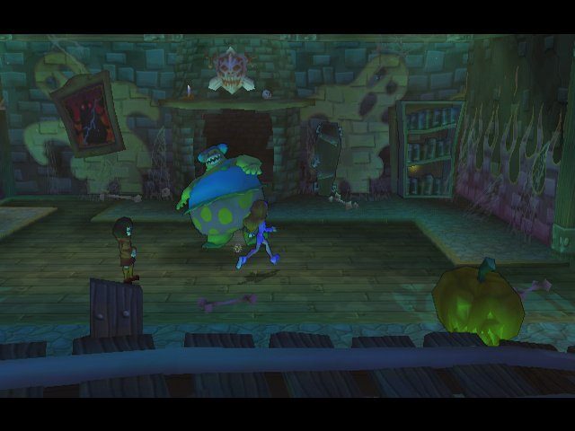 Image in-game