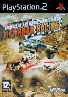 Score International Baja 1000 : The Official Game