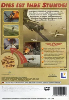 Secret Weapons over Normandy - Dos