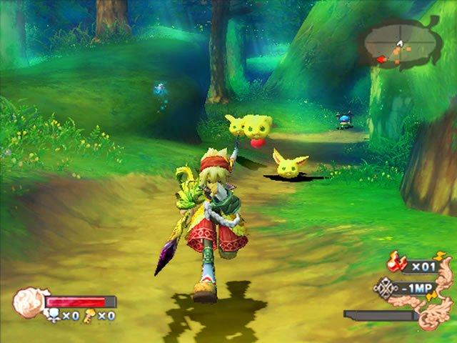 Image in-game