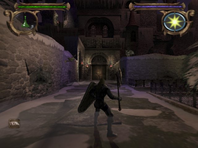 Image in-game