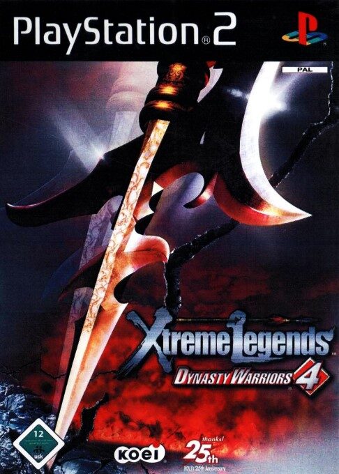 Shin Sangoku Musou 4 & Shin Sangoku Musou 4 - Moushouden Saikyou Data