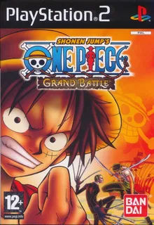 One Piece : Grand Battle