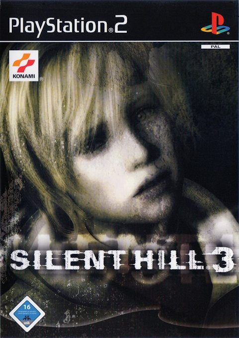 Silent Hill 3
