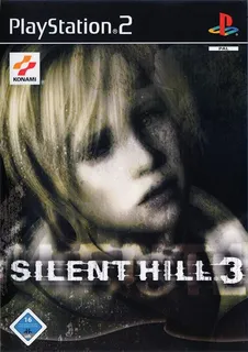 Silent Hill 3