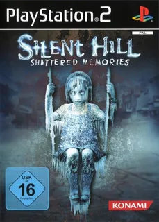 Silent Hill : Shattered Memories