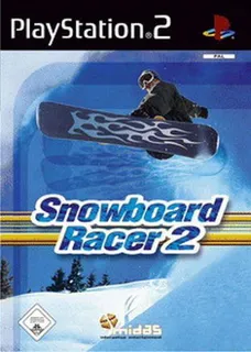 Simple 2000 Series Vol. 6 - The Snowboard