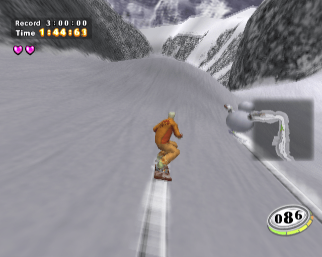 Image in-game