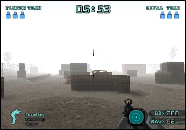 Image in-game