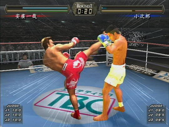 Image in-game