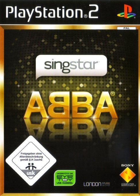 SingStar ABBA