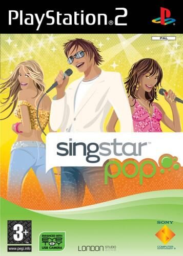 SingStar SuomiRock
