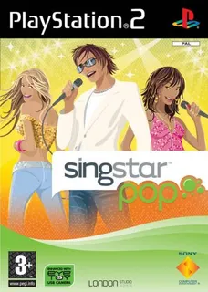 SingStar The Dome