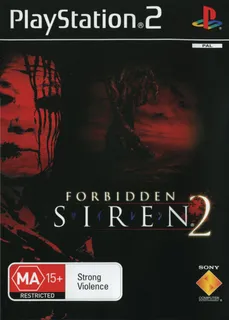 Siren 2