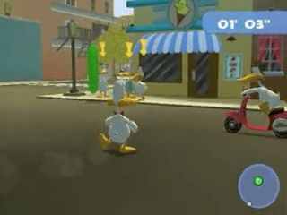 Image in-game