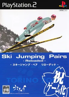 Ski Jumping Pairs - Reloaded
