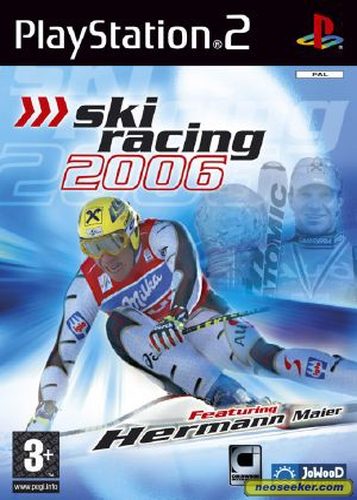 Ski Racing 2005 Featuring Hermann Maier
