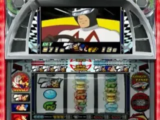 Slotter Up Mania 6 - Oki No Neppuu! Pioneer Special 2