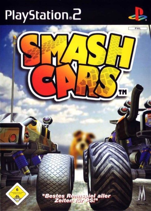 Smash Cars