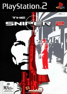 Sniper 2, The