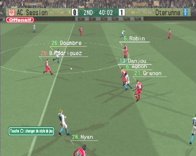 Image in-game